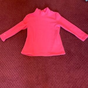 Dudley Stephen’s Fleece